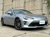 2017 Toyota 86
