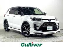 2025 Toyota Raize