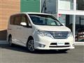 2015 Nissan Serena