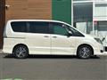 2015 Nissan Serena