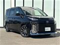 2025 Toyota Voxy