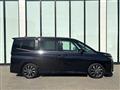 2025 Toyota Voxy