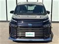 2025 Toyota Voxy