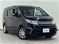 2018 Honda Step WGN