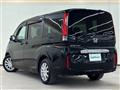 2018 Honda Step WGN