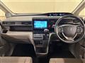 2018 Honda Step WGN