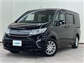 2018 Honda Step WGN