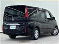 2018 Honda Step WGN