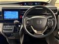 2018 Honda Step WGN