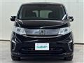 2018 Honda Step WGN