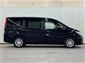 2018 Honda Step WGN