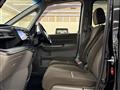 2018 Honda Step WGN