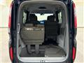 2018 Honda Step WGN