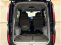 2018 Honda Step WGN