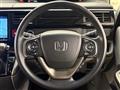 2018 Honda Step WGN