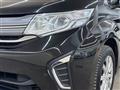 2018 Honda Step WGN