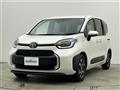 2022 Toyota Sienta