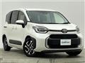 2022 Toyota Sienta