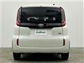 2022 Toyota Sienta