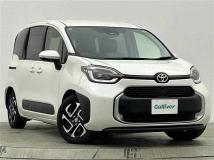 2022 Toyota Sienta