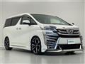 2018 Toyota Vellfire