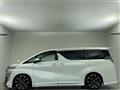 2018 Toyota Vellfire