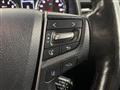 2018 Toyota Vellfire