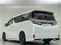 2018 Toyota Vellfire