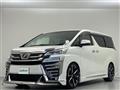 2018 Toyota Vellfire