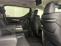 2018 Toyota Vellfire