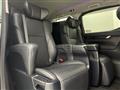 2018 Toyota Vellfire