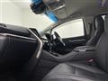2018 Toyota Vellfire