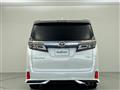 2018 Toyota Vellfire