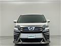 2018 Toyota Vellfire