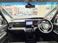 2016 Honda Step WGN