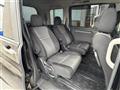 2016 Honda Step WGN