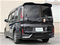 2016 Honda Step WGN