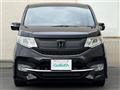 2016 Honda Step WGN