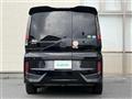2016 Honda Step WGN