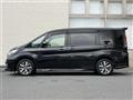 2016 Honda Step WGN