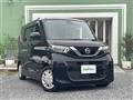 2020 Nissan ROOX