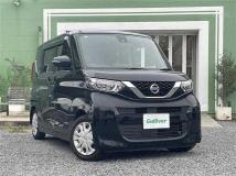 2020 Nissan ROOX