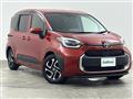 2023 Toyota Sienta
