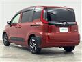 2023 Toyota Sienta