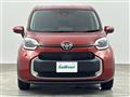 2023 Toyota Sienta