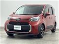 2023 Toyota Sienta