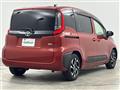 2023 Toyota Sienta