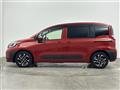 2023 Toyota Sienta