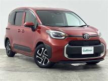 2023 Toyota Sienta