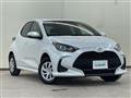 2025 Toyota Yaris